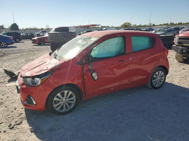 2017 CHEVROLET SPARK 1LT, 