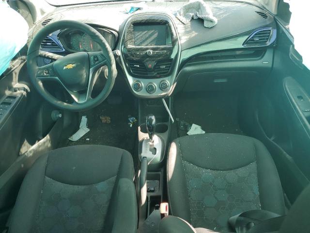 KL8CD6SAXHC719317 - 2017 CHEVROLET SPARK 1LT 红色 照片 8