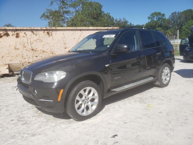 2012 BMW X5 XDRIVE35I, 