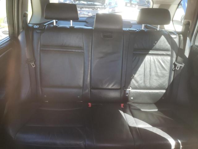 5UXZV4C56CL986174 - 2012 BMW X5 XDRIVE35I BLACK photo 10