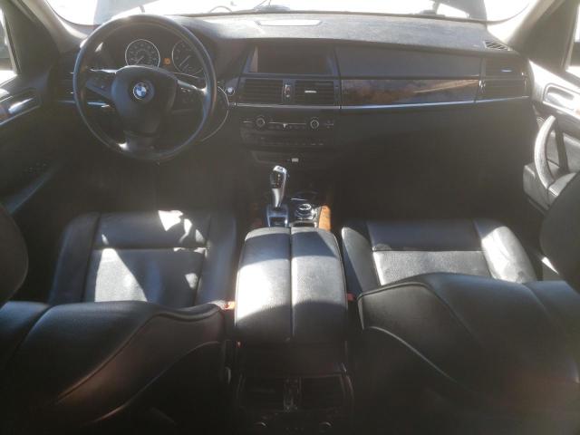 5UXZV4C56CL986174 - 2012 BMW X5 XDRIVE35I BLACK photo 8