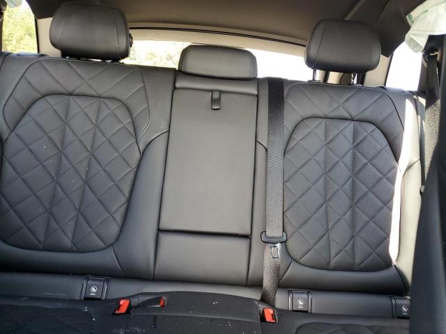 5UX23EU09R9W08369 - 2024 BMW X5 XDRIVE40I WHITE photo 10