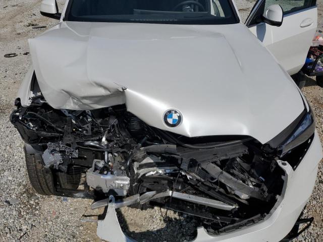 5UX23EU09R9W08369 - 2024 BMW X5 XDRIVE40I WHITE photo 12