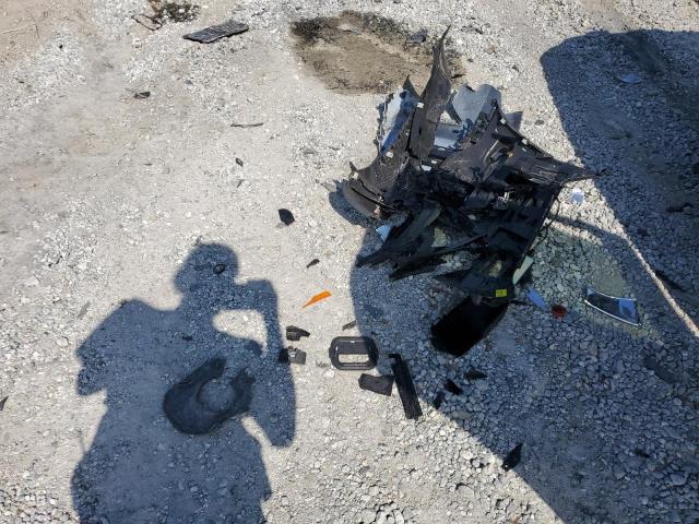 5UX23EU09R9W08369 - 2024 BMW X5 XDRIVE40I WHITE photo 13