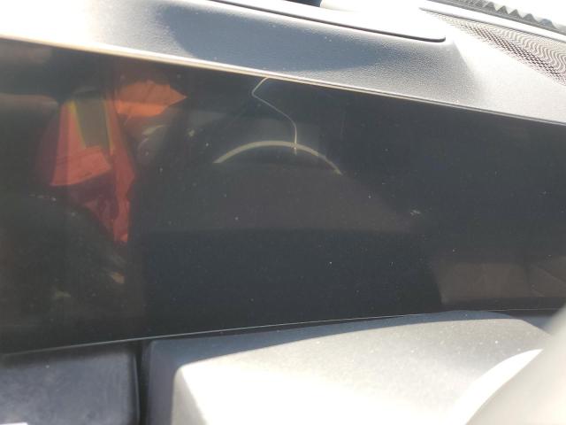 5UX23EU09R9W08369 - 2024 BMW X5 XDRIVE40I WHITE photo 9