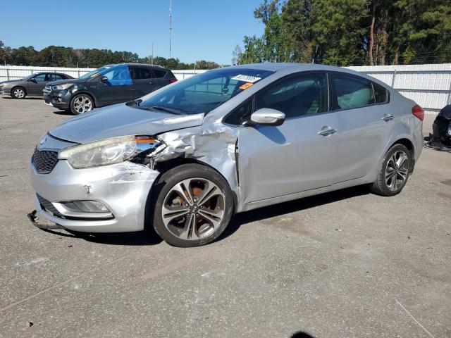 2014 KIA FORTE EX, 