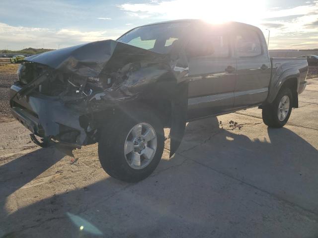 2015 TOYOTA TACOMA DOUBLE CAB PRERUNNER, 