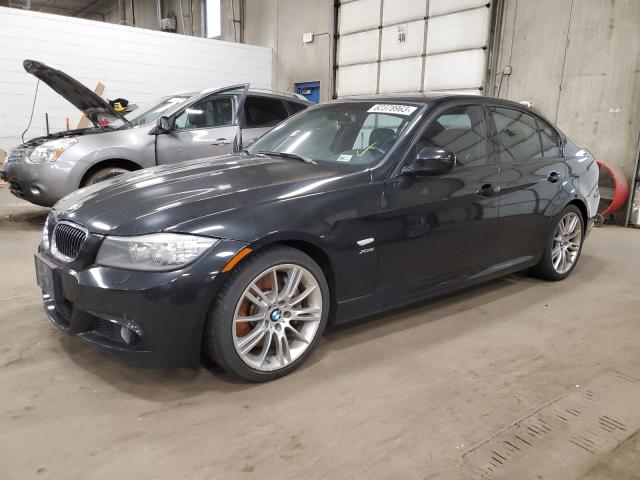 2011 BMW 335 XI, 