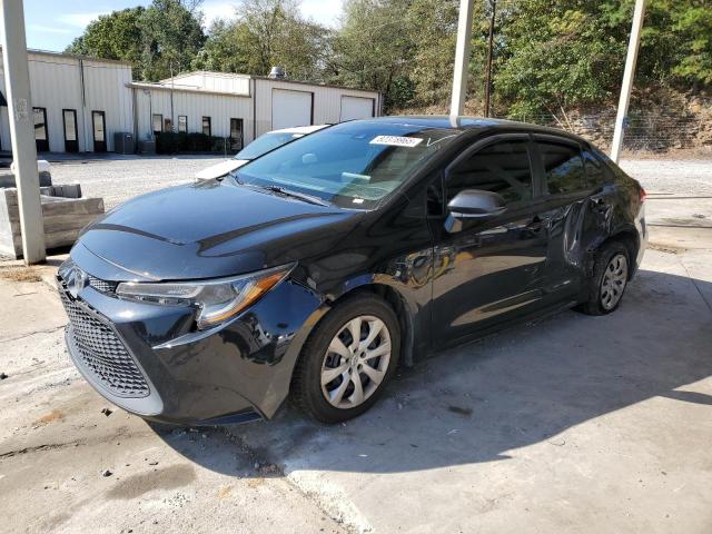 2022 TOYOTA COROLLA LE, 