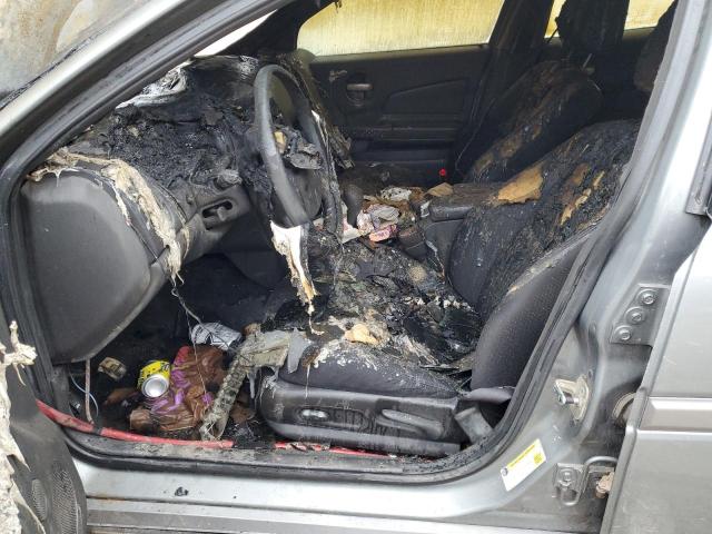 2G2WP552681109581 - 2008 PONTIAC GRAND PRIX 灰色 照片 7