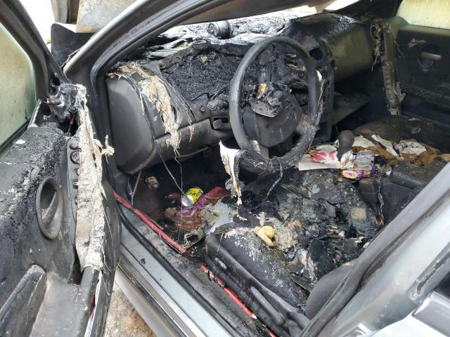 2G2WP552681109581 - 2008 PONTIAC GRAND PRIX 灰色 照片 8