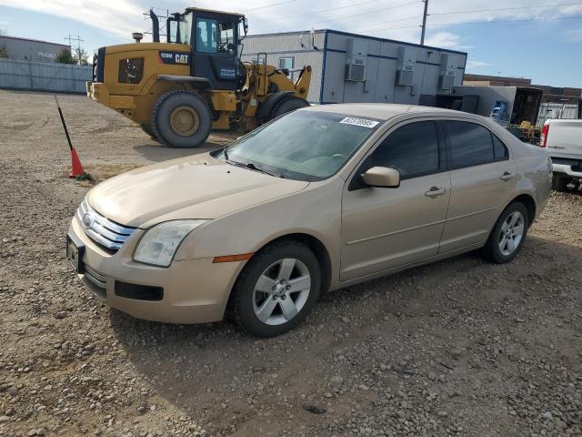 2006 FORD FUSION SE, 