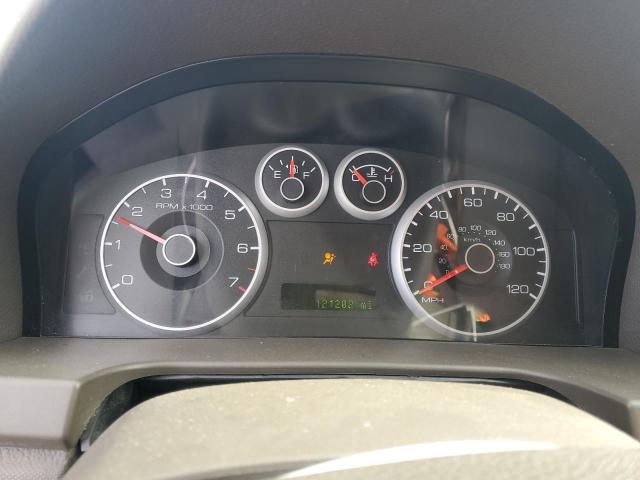 3FAFP07126R108526 - 2006 FORD FUSION SE TAN photo 9