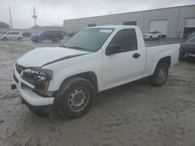 2012 CHEVROLET COLORADO, 