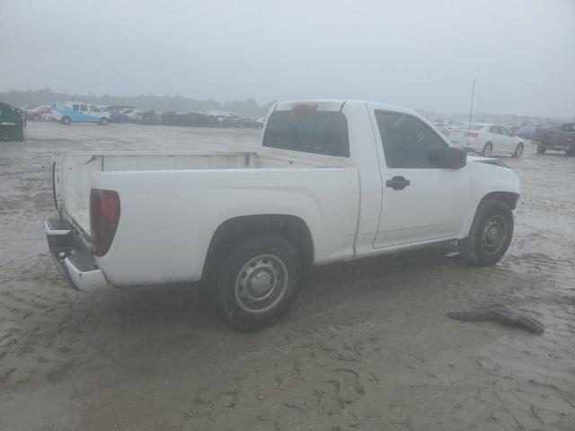 1GCCSBFE9C8129365 - 2012 CHEVROLET COLORADO WHITE photo 3