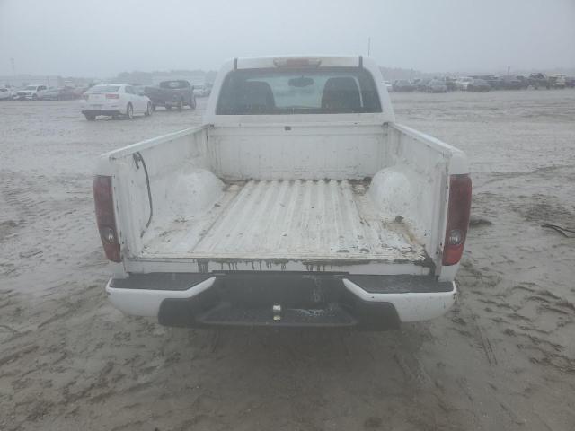 1GCCSBFE9C8129365 - 2012 CHEVROLET COLORADO WHITE photo 6