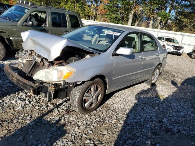 2005 TOYOTA COROLLA CE, 