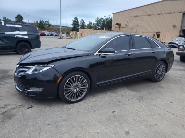 2013 LINCOLN MKZ, 