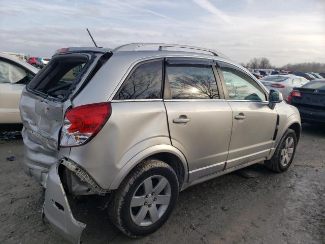 3GSCL53798S506686 - 2008 SATURN VUE XR SILVER photo 3