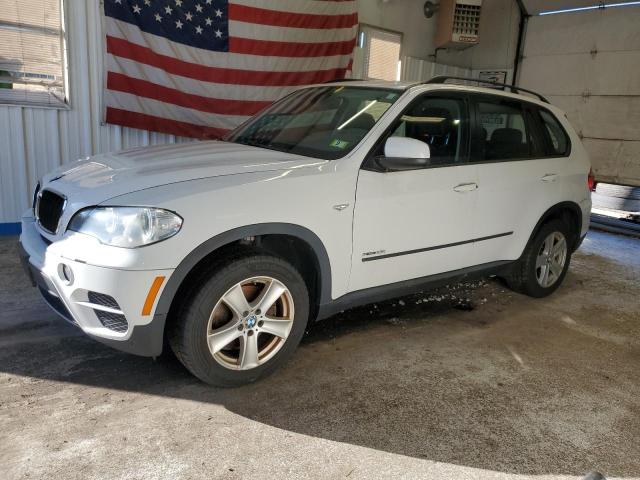 2012 BMW X5 XDRIVE35I, 