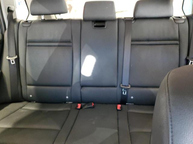 5UXZV4C58CL765434 - 2012 BMW X5 XDRIVE35I WHITE photo 10