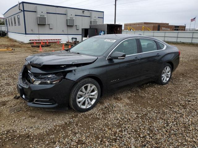 2019 CHEVROLET IMPALA LT, 
