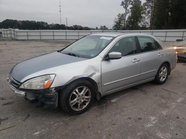 2007 HONDA ACCORD EX, 
