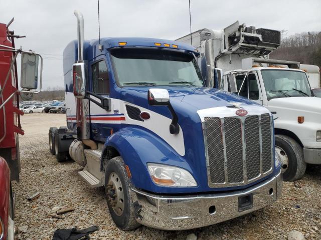 2017 PETERBILT 579, 