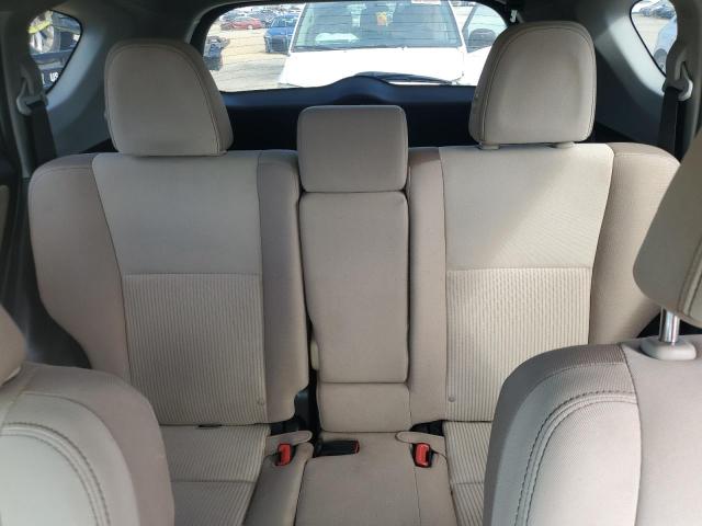 2T3WFREV8FW200193 - 2015 TOYOTA RAV4 XLE SILVER photo 10