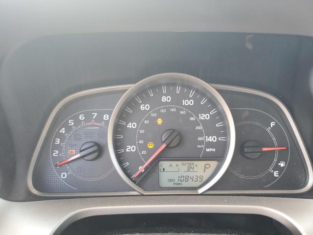 2T3WFREV8FW200193 - 2015 TOYOTA RAV4 XLE SILVER photo 9