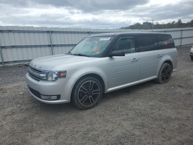 2015 FORD FLEX SEL, 