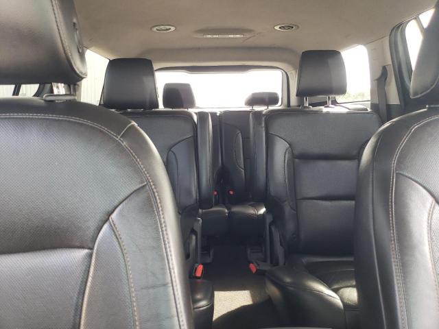 1GKKNMLSXHZ195633 - 2017 GMC ACADIA SLT-1 黑色 照片 10