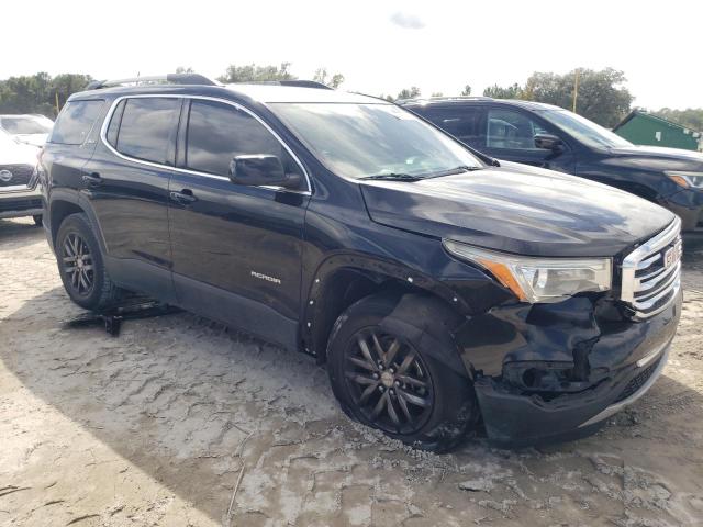 1GKKNMLSXHZ195633 - 2017 GMC ACADIA SLT-1 黑色 照片 4