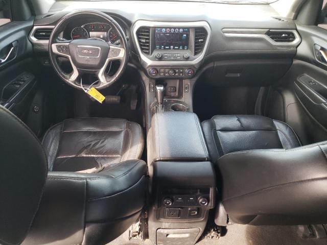 1GKKNMLSXHZ195633 - 2017 GMC ACADIA SLT-1 黑色 照片 8