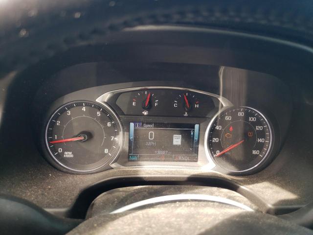 1GKKNMLSXHZ195633 - 2017 GMC ACADIA SLT-1 黑色 照片 9