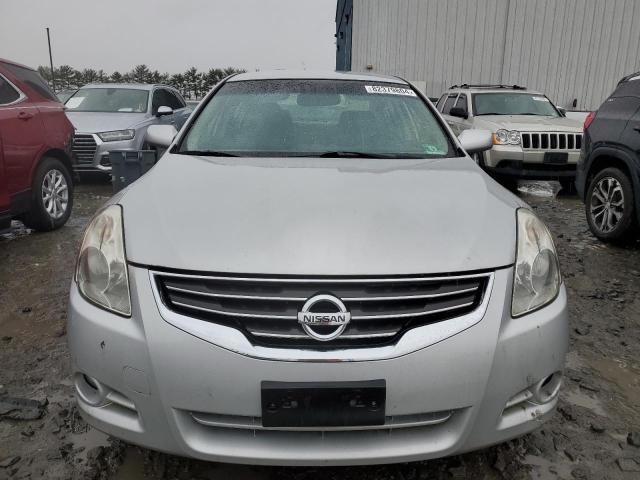 1N4AL2AP5CN561973 - 2012 NISSAN ALTIMA BASE SILVER photo 5