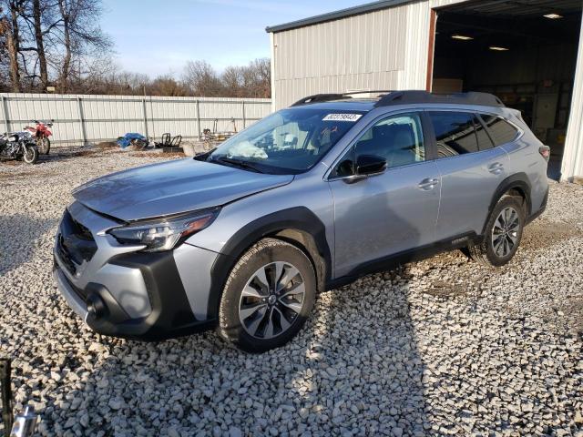 2023 SUBARU OUTBACK LIMITED, 