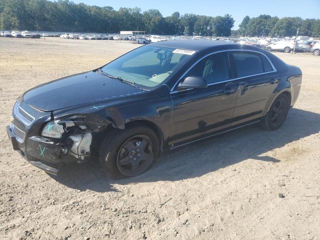 2010 CHEVROLET MALIBU 1LT, 