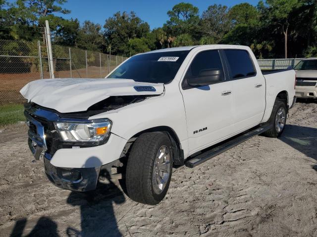 2019 RAM 1500 BIG HORN/LONE STAR, 