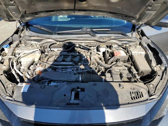 SHHFK7H86LU401709 - 2020 HONDA CIVIC EXL CHARCOAL photo 11