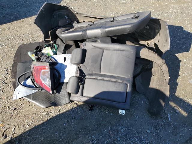 SHHFK7H86LU401709 - 2020 HONDA CIVIC EXL CHARCOAL photo 12