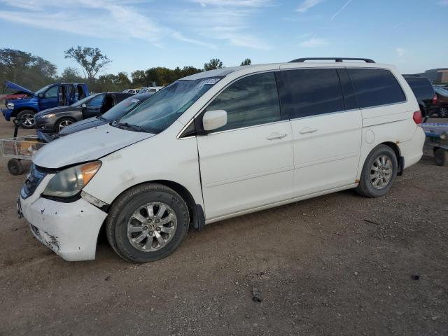 2010 HONDA ODYSSEY EX, 