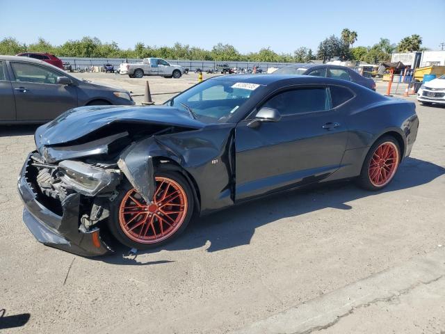 2016 CHEVROLET CAMARO LT, 