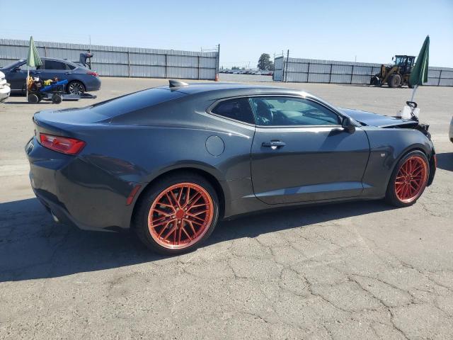 1G1FB1RS4G0170301 - 2016 CHEVROLET CAMARO LT გრაფიტი ფოტო 3