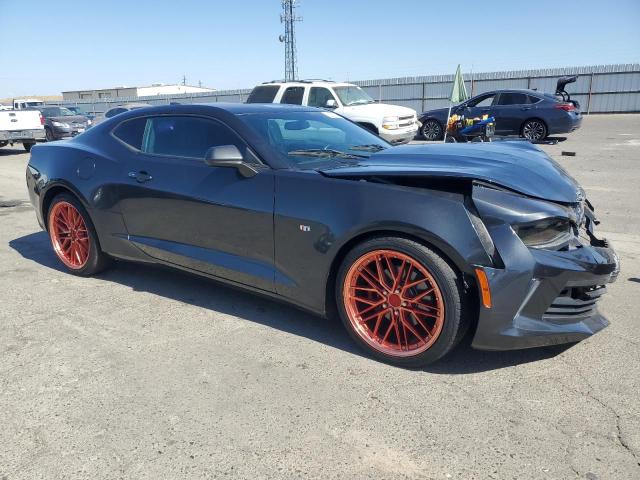 1G1FB1RS4G0170301 - 2016 CHEVROLET CAMARO LT გრაფიტი ფოტო 4