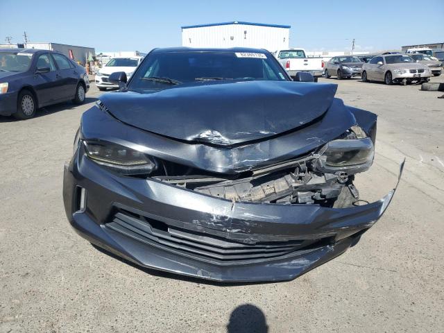 1G1FB1RS4G0170301 - 2016 CHEVROLET CAMARO LT გრაფიტი ფოტო 5