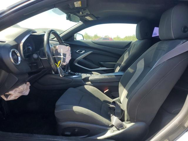 1G1FB1RS4G0170301 - 2016 CHEVROLET CAMARO LT გრაფიტი ფოტო 7