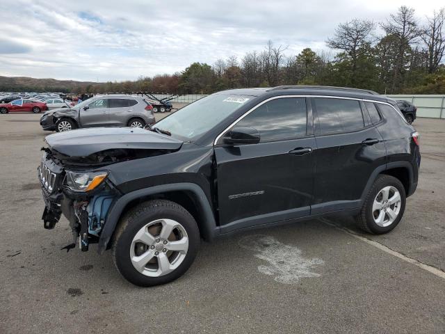2020 JEEP COMPASS LATITUDE, 
