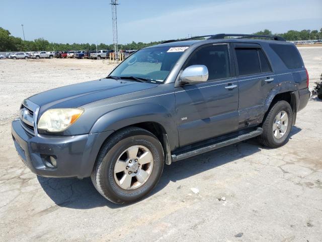 2007 TOYOTA 4RUNNER SR5, 