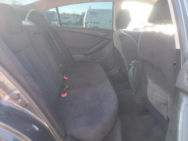 1N4AL2AP8CC135934 - 2012 NISSAN ALTIMA BASE Gris photo 10